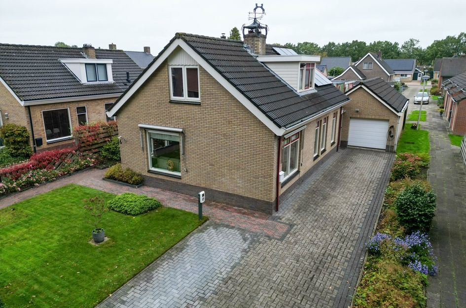 De Stoeken 6