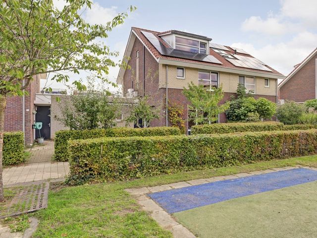 Trompenburg 10, Zeewolde