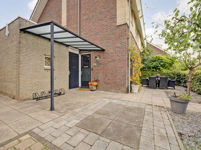 Trompenburg 10, Zeewolde