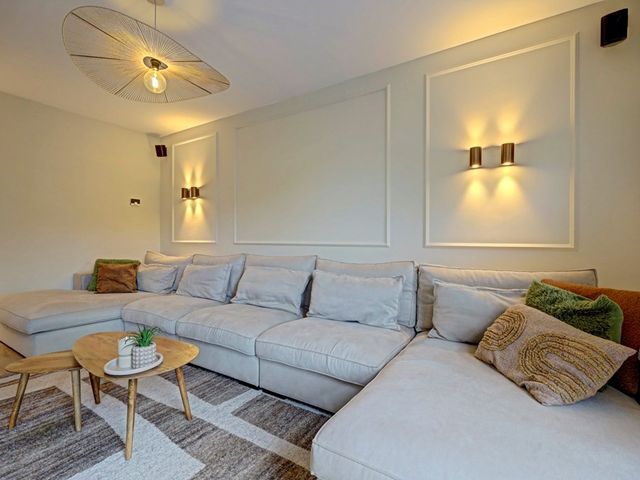Trompenburg 10, Zeewolde