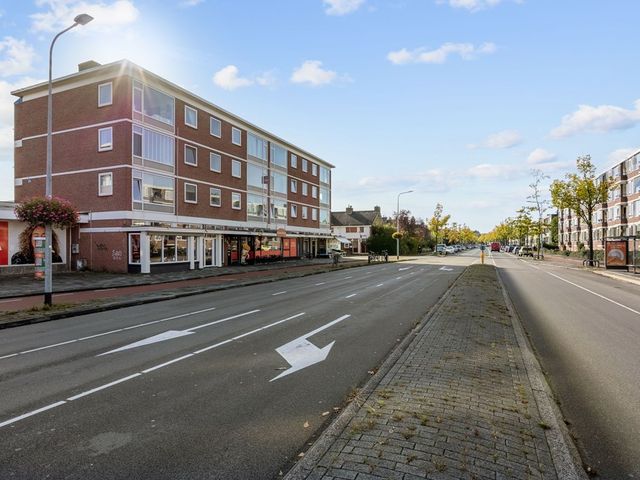 Paterswoldseweg 560, Groningen