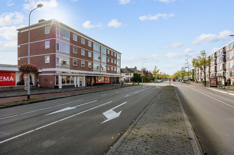 Paterswoldseweg 560