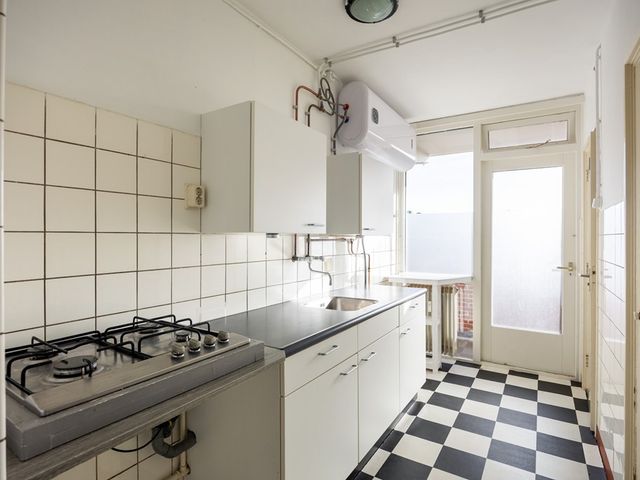 Paterswoldseweg 560, Groningen