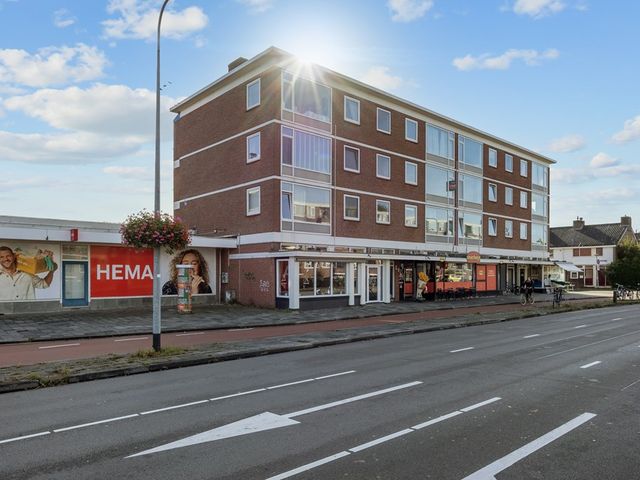 Paterswoldseweg 560, Groningen