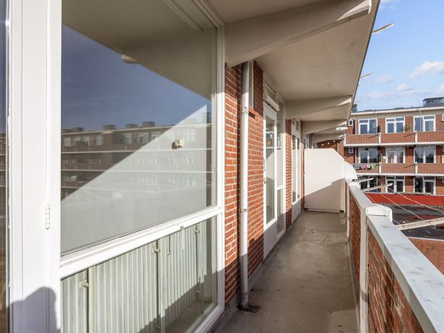 Paterswoldseweg 560, Groningen