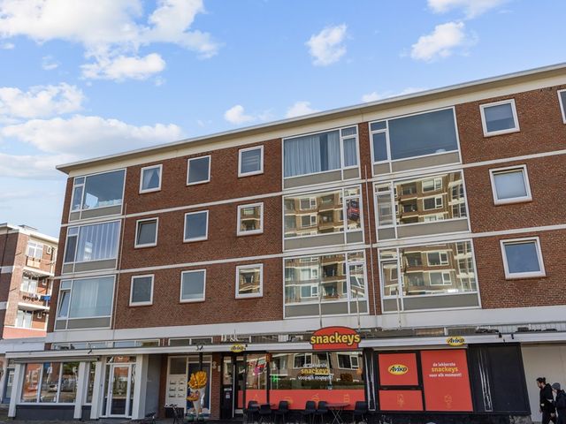 Paterswoldseweg 560, Groningen