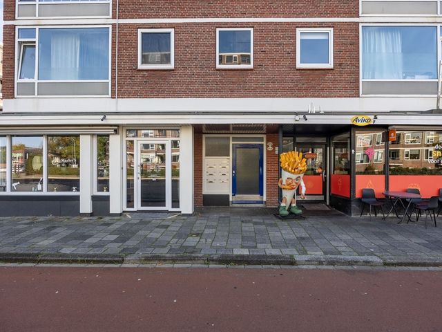 Paterswoldseweg 560, Groningen
