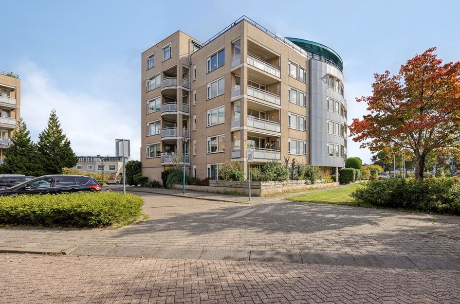 Tsjaikovskistraat 82