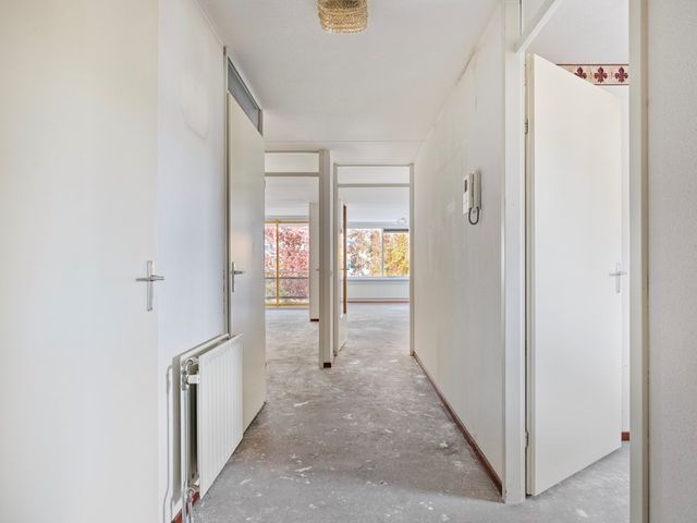 Tsjaikovskistraat 82, Capelle aan den IJssel