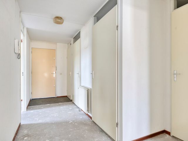 Tsjaikovskistraat 82, Capelle aan den IJssel
