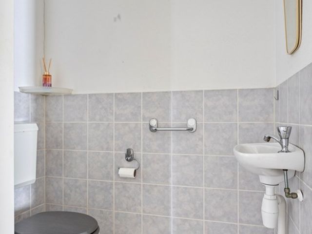 Tsjaikovskistraat 82, Capelle aan den IJssel