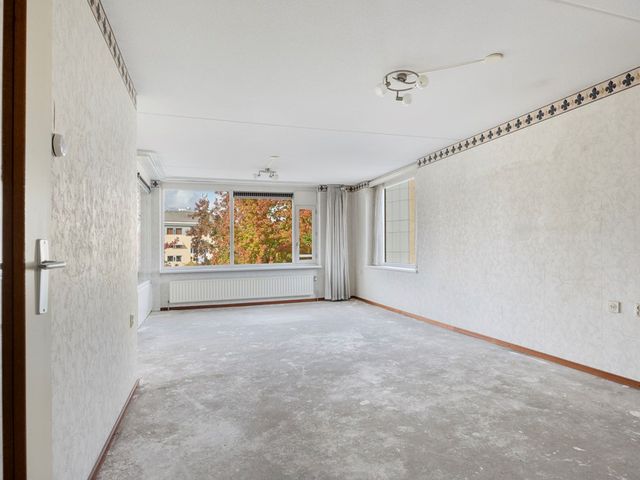 Tsjaikovskistraat 82, Capelle aan den IJssel