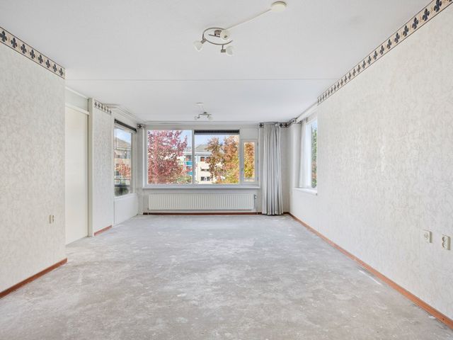 Tsjaikovskistraat 82, Capelle aan den IJssel