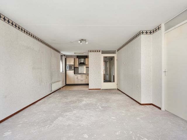 Tsjaikovskistraat 82, Capelle aan den IJssel