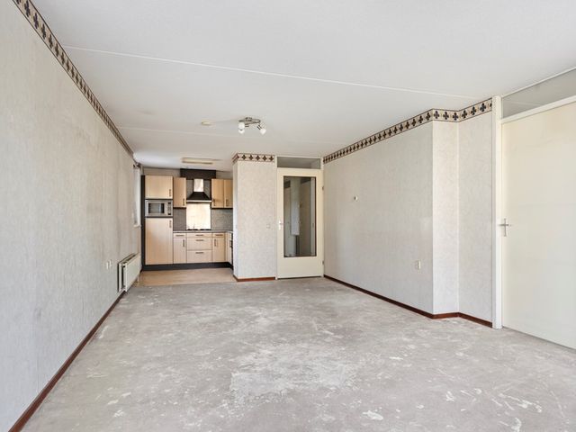 Tsjaikovskistraat 82, Capelle aan den IJssel
