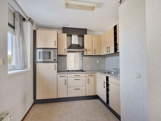Tsjaikovskistraat 82, Capelle aan den IJssel