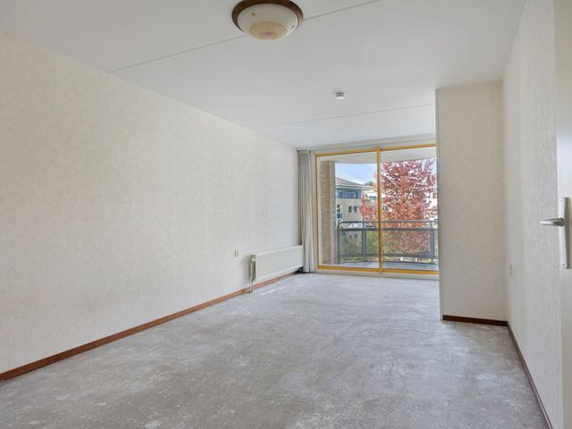Tsjaikovskistraat 82, Capelle aan den IJssel