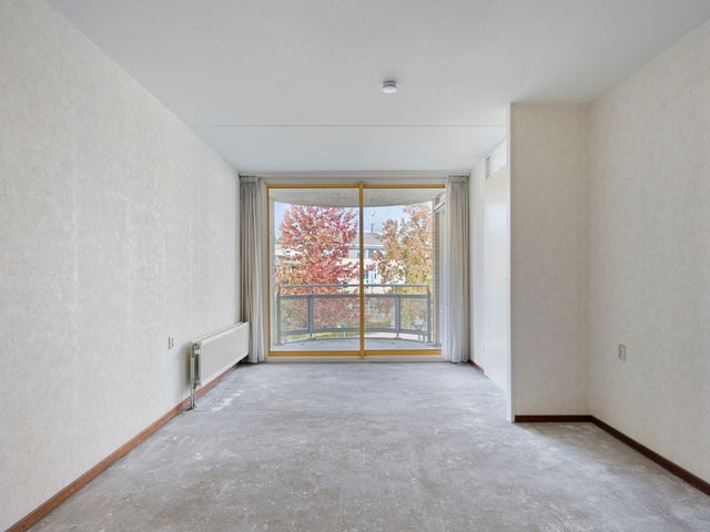 Tsjaikovskistraat 82, Capelle aan den IJssel