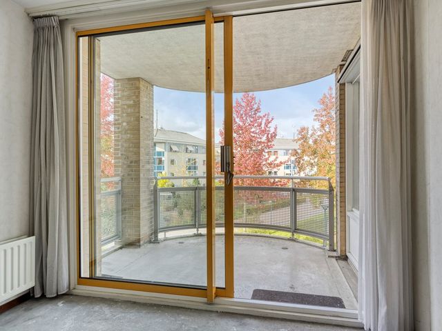 Tsjaikovskistraat 82, Capelle aan den IJssel