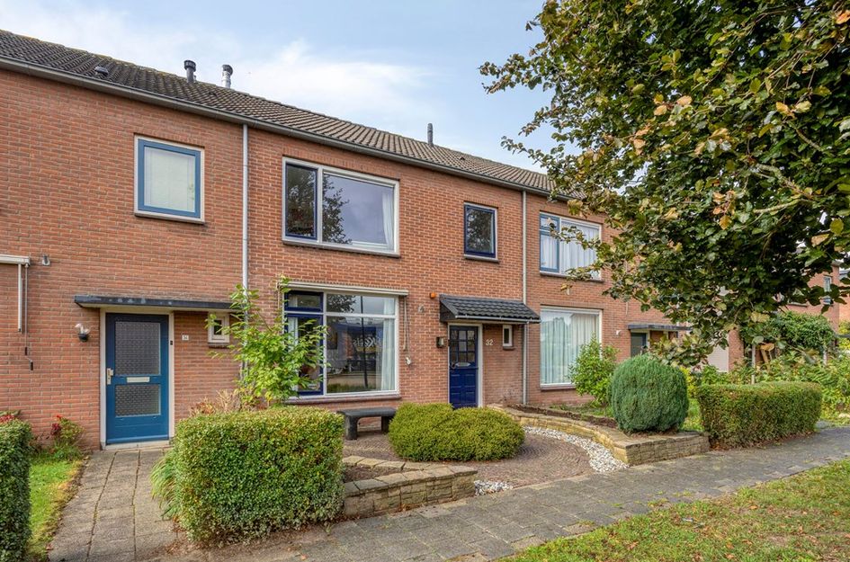 Molenlaan 32