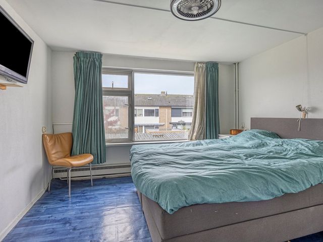 Molenlaan 32, Vuren