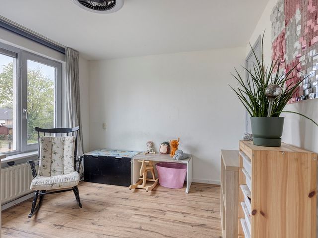 Molenlaan 32, Vuren