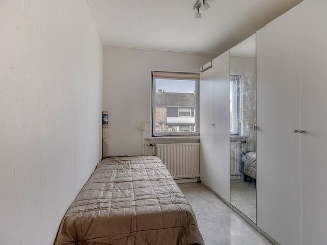 Molenlaan 32, Vuren