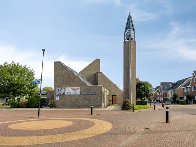 Molenlaan 32, Vuren