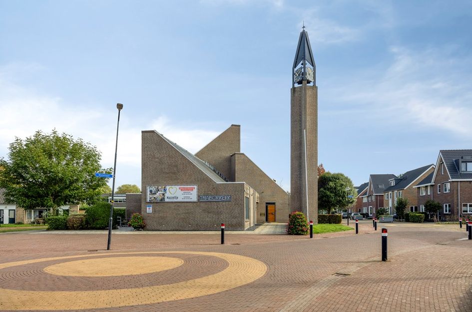 Molenlaan 32