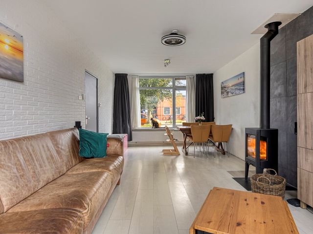 Molenlaan 32, Vuren