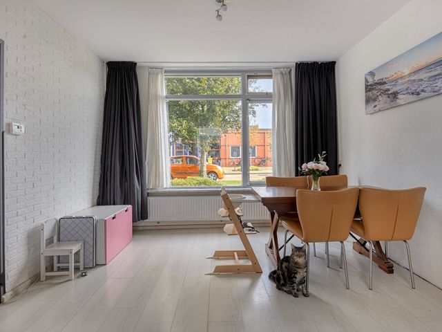 Molenlaan 32, Vuren