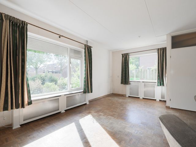 Gaffeldreef 25, Doetinchem