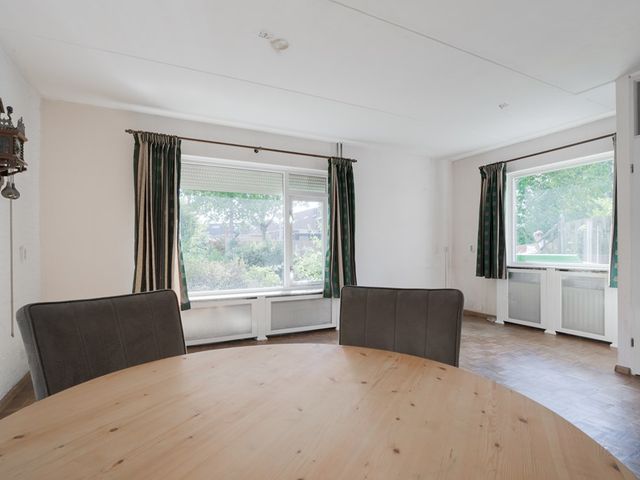 Gaffeldreef 25, Doetinchem