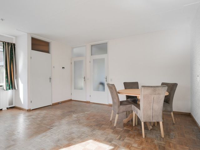 Gaffeldreef 25, Doetinchem