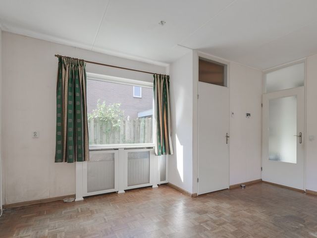 Gaffeldreef 25, Doetinchem