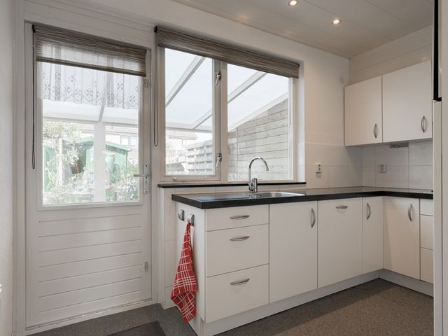 Gaffeldreef 25, Doetinchem