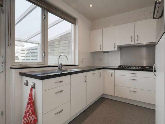 Gaffeldreef 25, Doetinchem