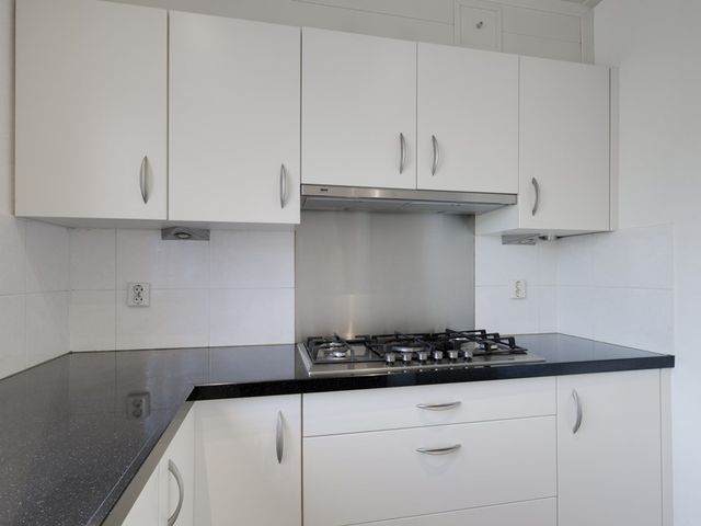 Gaffeldreef 25, Doetinchem