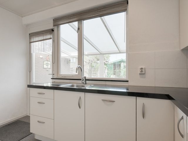 Gaffeldreef 25, Doetinchem
