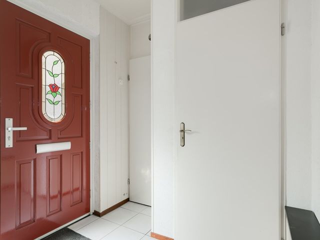 Gaffeldreef 25, Doetinchem