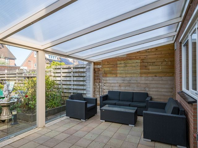 Gaffeldreef 25, Doetinchem