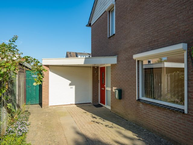 Gaffeldreef 25, Doetinchem