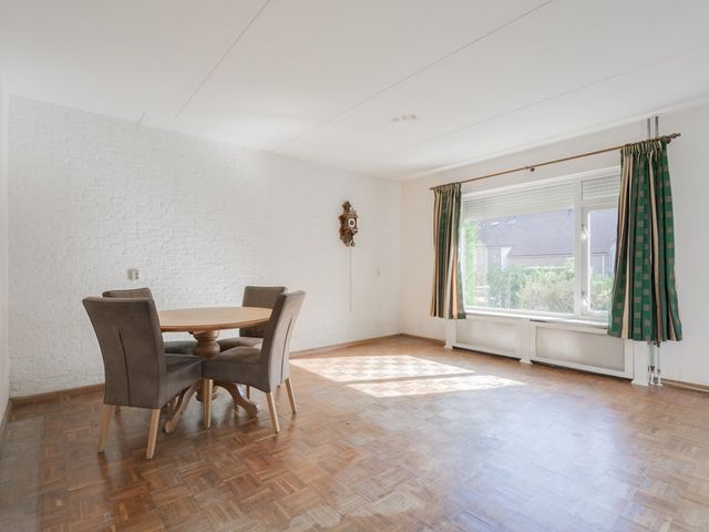 Gaffeldreef 25, Doetinchem