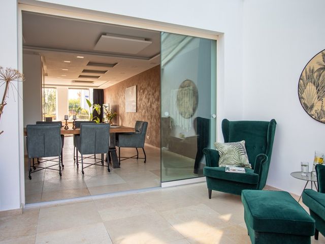 Emeraldpad 60, Rosmalen