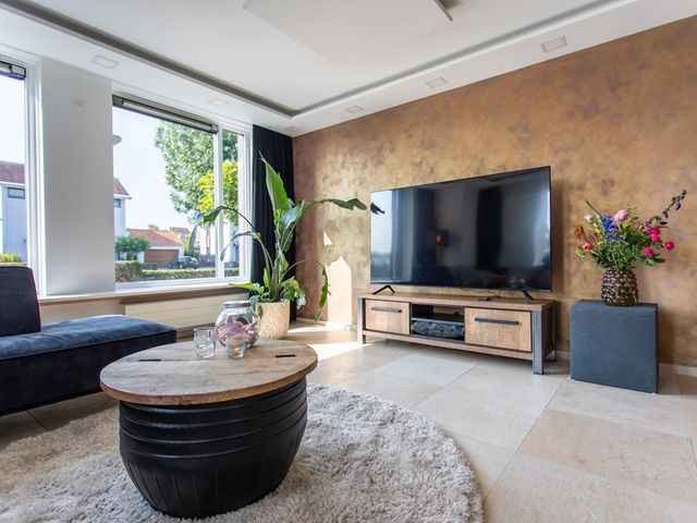 Emeraldpad 60, Rosmalen