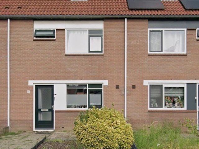 Coba Kellingstraat 7, Hengelo