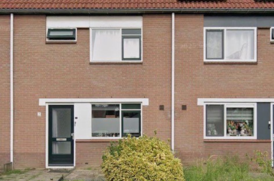 Coba Kellingstraat 7