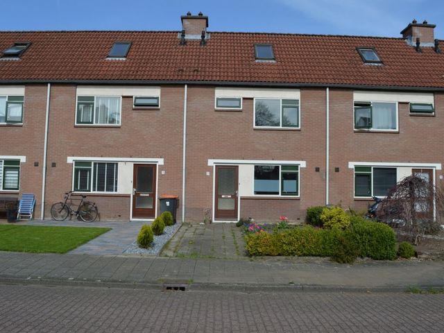 Coba Kellingstraat 7, Hengelo