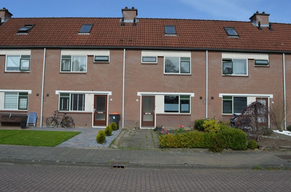 Coba Kellingstraat 7