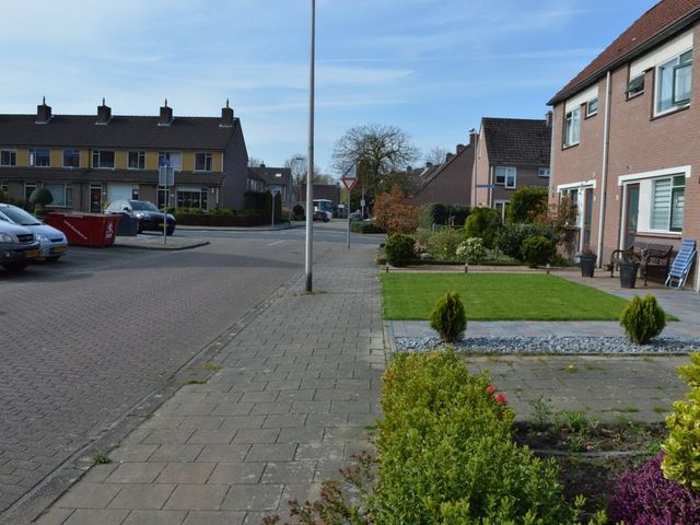 Coba Kellingstraat 7, Hengelo